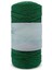Pamuk Makrome 2 mm Yeşil 1