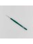 Tulip Silikon Elastik Saplı Dantel Tığ No:7 & 1.30MM Yeşil 1