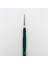 Tulip Silikon Elastik Saplı Dantel Tığ No:7 & 1.30MM Yeşil 2
