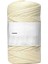 Polyester 4 mm Krem 1