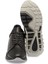 Siyah Hakiki Deri Kadın Sneaker - K24S1AY67534-A23 4