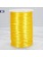 Sıçan Kuyruğu İp 2 mm Sarı 100MT 1