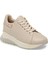 gr Hakiki Deri Kadın Sneaker - K24S1AY67534-B43 1