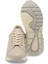 gr Hakiki Deri Kadın Sneaker - K24S1AY67534-B43 4