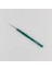 Tulip Silikon Elastik Saplı Dantel Tığ No:9 & 1.15MM Yeşil 1