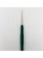 Tulip Silikon Elastik Saplı Dantel Tığ No:9 & 1.15MM Yeşil 2