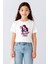 Monster High Tasarım Baskılı Tişört (4-13 Yaş) 2