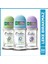 Kadın Roll On 3x50 Ml Tanışma Seti (Natura Breeze,Ocean Fresh,Detox Floral) 1