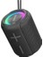 SS4506/BK Taşınabilir 8W Ses Çıkışı Rgb Bluetooth Hoparlör Siyah 1