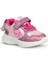 Bright Kız Çocuk Işıklı Spor Ayakkabı - Pembe BUCK3041-009 2