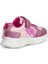 Bright Kız Çocuk Işıklı Spor Ayakkabı - Pembe BUCK3041-009 3