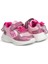 Bright Kız Çocuk Işıklı Spor Ayakkabı - Pembe BUCK3041-009 4