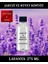 Lavanta Kokulu Aromaterapi Jakuzi & Küvet Köpüğü Banyo Duş Köpüğü 275 Ml. 1