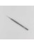 Tulip Silikon Elastik Saplı Dantel Tığ No:20 & 0.60MM -Gri 1