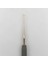 Tulip Silikon Elastik Saplı Dantel Tığ No:20 & 0.60MM -Gri 3