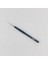 Tulip Silikon Elastik Saplı Dantel Tığ No:21 & 0.55MM Lacivert 2