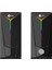 Lenovo Lecoo DS104 Kablolu USB + 3.5mm Jack 6W 80DB Rgb Işıklı 1+1 Gaming Speaker - Hoparlör 1
