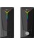 Lenovo Lecoo DS104 Kablolu USB + 3.5mm Jack 6W 80DB Rgb Işıklı 1+1 Gaming Speaker - Hoparlör 3