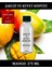 Mango Kokulu Aromaterapi Jakuzi & Küvet Köpüğü Banyo Duş Köpüğü 275 ml 1