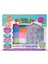 Loom Beadmoji Deluxe Kit 2200 Pcs Rubber Bands 340 Beads 1