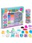 Loom Beadmoji Deluxe Kit 2200 Pcs Rubber Bands 340 Beads 2
