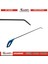 Pdr Boyasız Göçük Düzeltme Çubuğu 3.5 46.5 cm 2