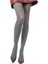 Gri Renkli Külotlu Çorap M 81484 2