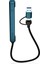 EasyConnect 7in2 Type-C / USB 3.0 Hub 5