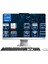 A3402WBAK-MMC215W I5-1335U 16 GB 512GB SSD 23.8" Fhd Windows 11 HoMe All In One Bilgisayar 1