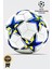 Futbol Topu Şampiyonlar Ligi Dikişli Iç ve Dış Mekan Futbol Topu 1