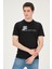 Erkek Basic T-Shirt Tşört 3