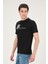 Erkek Basic T-Shirt Tşört 5