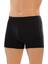 Erkek Boxer Ince Bel Lastikli (%47 Modal - %47 Pamuk - %6 Elastan) 1