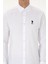 Erkek Beyaz Gömlek Basic 50307701-VR013 6