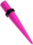Bioplast Tapers Tunnel Piercing K4 1