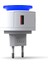 NightLight USB TypeC RGB Gece Lambası Adaptör 5