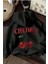 Chery Sırt Baskılı Içi Pamuklu Unisex Sweatshirt 1