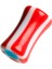Karpuz Desen Bioplast Tunnel Piercing K4 1