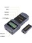 Dijital Kablo Tester SC8108 Dijital RJ45 Network Kablo Test Cihazı 5