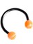 Circular Barbell 316 L Çelik Piercing K8 1