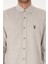Erkek Ekru Gömlek Basic 50315710-VR019 6