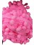 Sıralı Ponpon 1 Metre Pembe 1