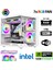 Eco X180 I9 14900KF 32GB Ddr5 Ram 1tb M.2 Nvme SSD 16GB RTX5060TI Sıvı Soğutmalı Masaüstü Oyuncu Bilgisayarı 1