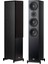 Aurora Xt 700 Black-Oak 1 Çift Kule Hoparlör 1