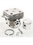 Husqvarna 253RB 553RBX Motorlu Tırpan Silindir Piston Takımı 1