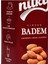 Badem Sütü Glütensiz Bitkisel Bazlı Laktosuz Vegan 3x1 Lt 3