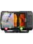 Garmin Striker Vivid 7cv Sonar Fishfinder Için Anti-Glare Parlama Önleyici Mat Ekran Koruyucu 1