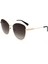 Lo 164S C728 Kadın Güneş Gözlüğü 1