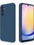 Redmi Note 9 Pro Uyumlu Içi Kadifeli Lüx Kamera Korumalı Lansman Kılıf 3