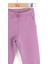 Kız Bebek Peacock Pantolon 1-4 Yaş Mor 3